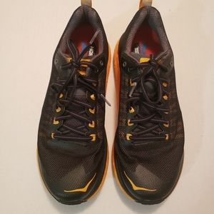 Hoka One One Challenger ATR4 Size 7.5 **Read Descr